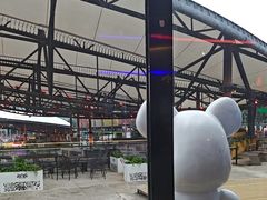 -移动谜城·大笨象密室逃脱(五棵松店)