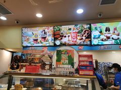 -DQ·蛋糕·冰淇淋(新佳丽店)