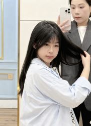 -YESIDO椰岛造型烫发染发