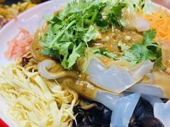 -满兴咱妈烀饼铁锅炖(兰州北街店)