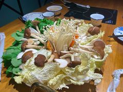 -大理老字号·舟渔的鱼野生菌海景餐厅(双廊店)
