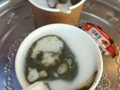 -谢怀亮芝麻茶