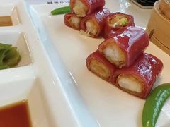 -云山茶餐厅(广东大厦店)