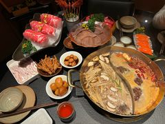 -色響火锅(恒隆广场店)