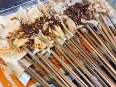 -清真·马峰烤肉(小学习北巷店)