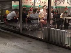 门面-晓燃地摊烤肉(朝阳双桥店)