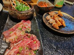 -樱嘢·炭火烧肉(惠南店)