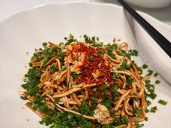 -院里寻菜·精致庭院菜(观沙岭店)