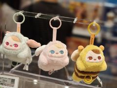 -泡泡玛特POPMART(天环购物中心店)