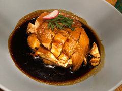 -敏珠拉姆藏餐·南京厨房(富春江东街店)