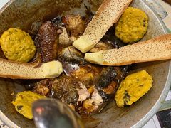 -淀里船宴(卓达店)