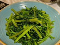 -志明眷村·台式融合菜·宵夜