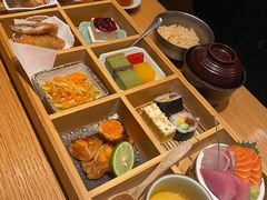 -岚山日本料理(珠江新城店)