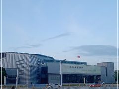 -东莞展览馆