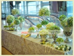 -上海万豪虹桥大酒店·宴会厅