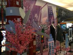 -天虹购物中心(石路店)