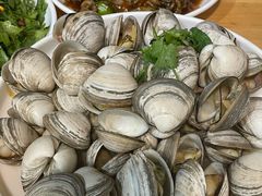 -渔家乐小海鲜(皇姑店)