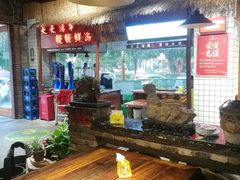 -百姓山羊烧烤·萧县羊肉(青阳路店)