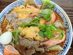 -亚忠小吃店(曾厝垵店)