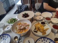 -狮王府淮扬菜(夫子庙老门东店)