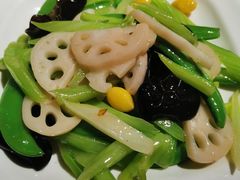 -老浒记烤鸭-北京菜(琉璃厂店)