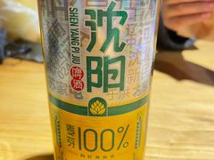 -一顿烧烤(八经街店)