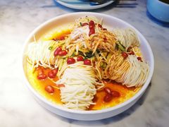 凉面-小菜园新徽菜(溧阳万达店)
