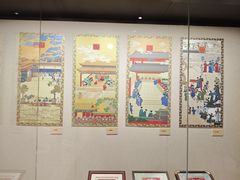 -南京市民俗博物馆(甘熙故居)