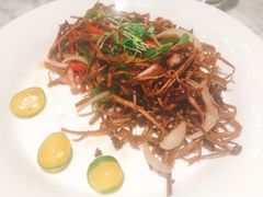 -雀蓝川菜(奥体广场店)