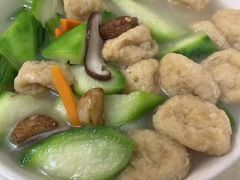 -汇兴源餐馆(小北路店)