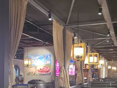 -快乐小羊·内蒙牛羊肉火锅(流花中心店)
