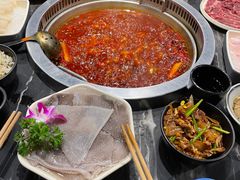 -小王少龙火锅(沙南街店)