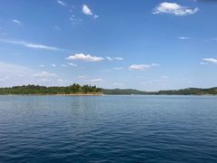 -仙海旅游度假区