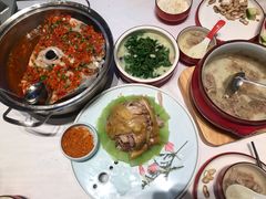 -老湘亲·品鉴湘菜(蔡塘爱琴海店)