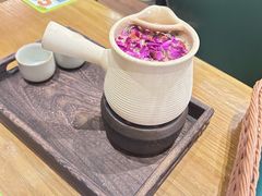 -西语炭烧牛排·西厨(石龙店)