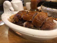 -粤仔湾砂锅粥(滨湖万达店)