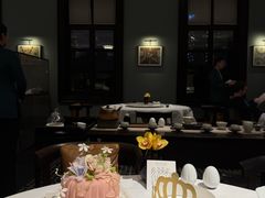 -宝丽轩中餐厅BAOLIXUAN