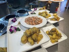 -百纳·锦绣江南 (百纳瑞汀酒店)