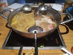 -呷哺呷哺(砂之船奥莱店)