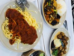 -宜家·瑞典风味餐厅(北京西红门店)