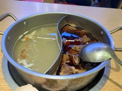 -松野谷·寿喜烧自助(华联顺义金街购物中心店)