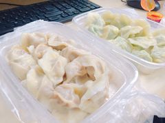 -四姐妹东北饺子(沙尾路店)