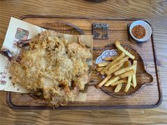 -德泰楼餐饮(莲湖路店)