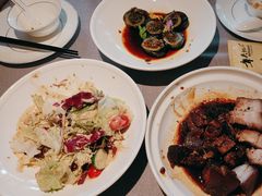 -章吴记喜瑞餐厅(东东城店)