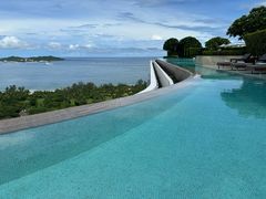 -瑰丽酒店·海吧·天际下午茶·现场DJ·天台酒吧