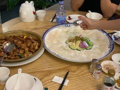 -德胜轩正宗顺德菜(宝安沙井会展中心店)