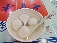 -七宝老街汤团店(七宝一店)