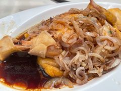 葱香鸡-肥仔文澳门猪骨煲(南京西路店)