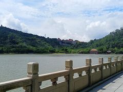 -顺峰山公园