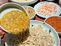 -裕兴记•蟹黄面馆(人民广场店)